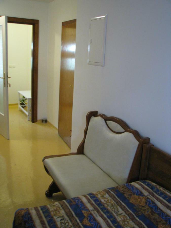 Apartma Juha - Breg pri Borovnici 外观 照片