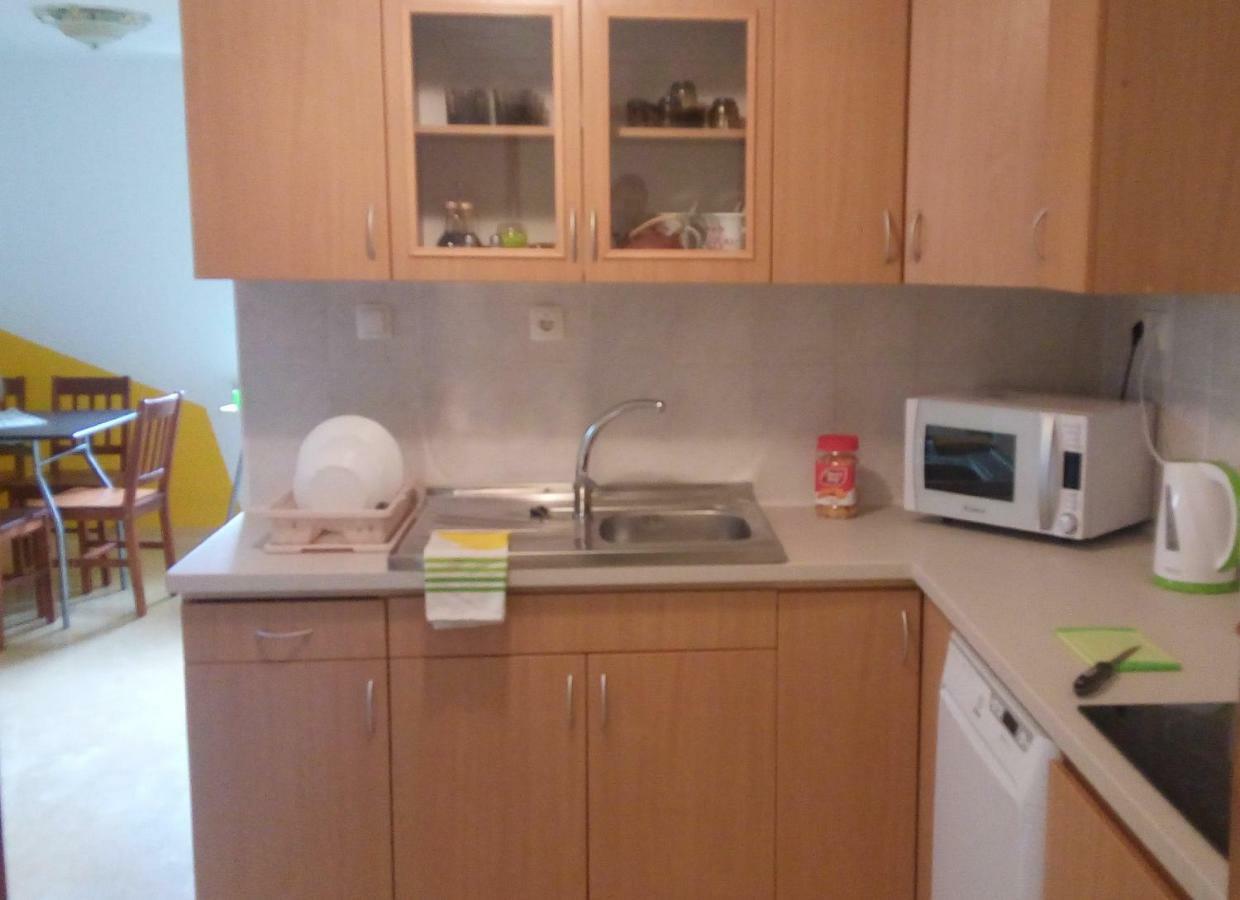 Apartma Juha - Breg pri Borovnici 外观 照片