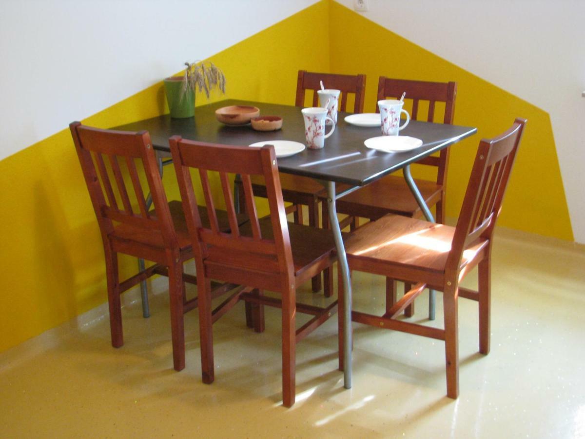 Apartma Juha - Breg pri Borovnici 外观 照片