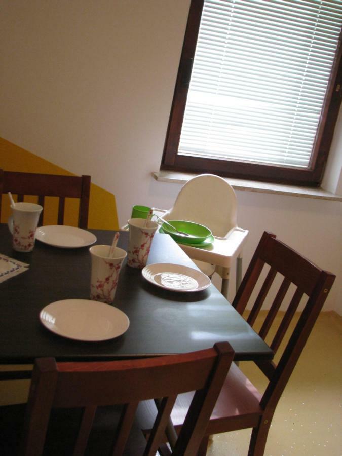 Apartma Juha - Breg pri Borovnici 外观 照片