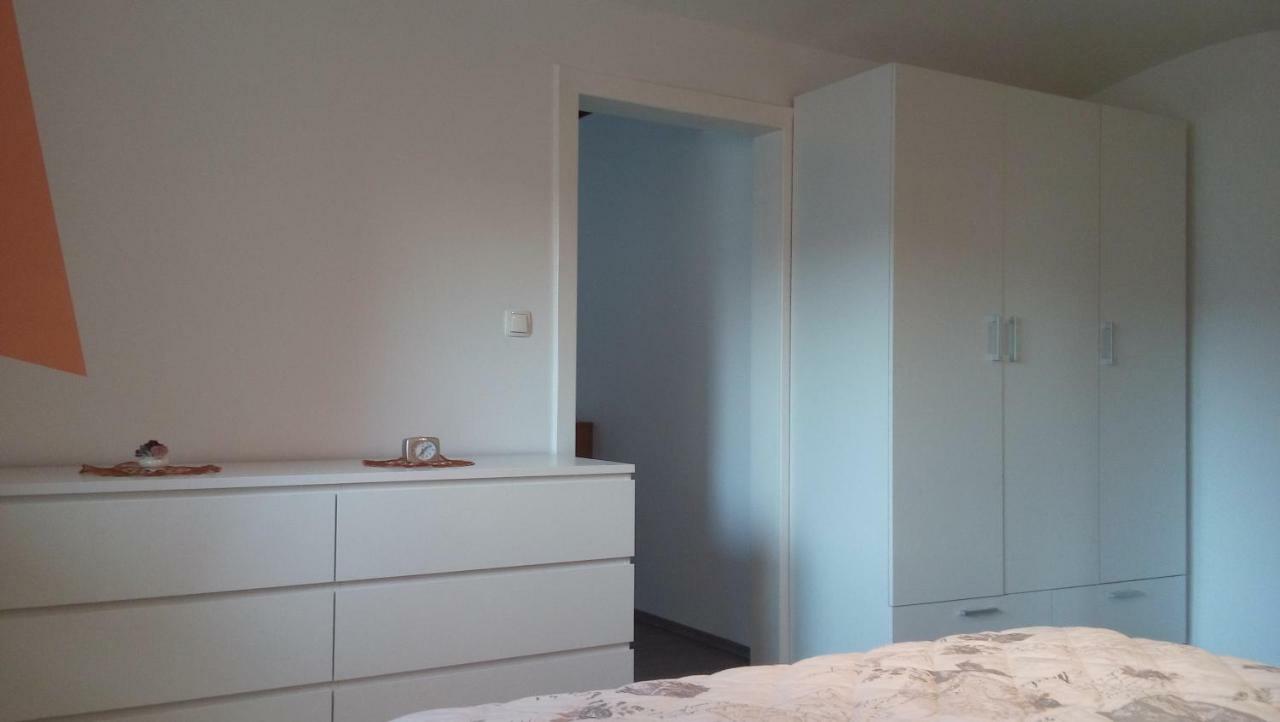 Apartma Juha - Breg pri Borovnici 外观 照片