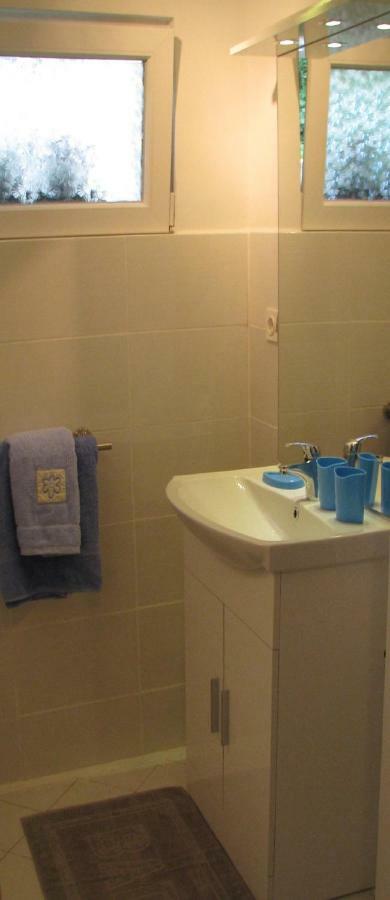 Apartma Juha - Breg pri Borovnici 外观 照片