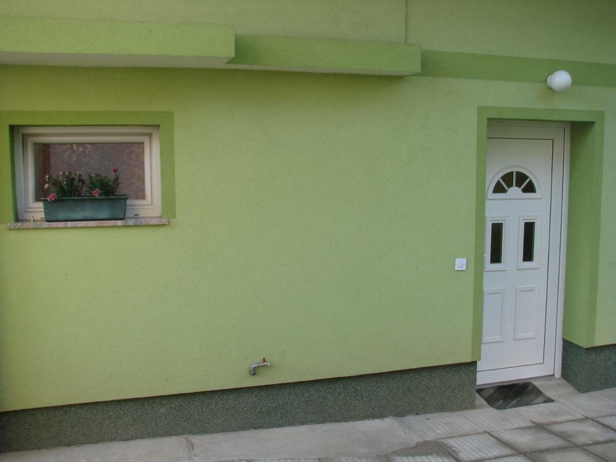 Apartma Juha - Breg pri Borovnici 外观 照片