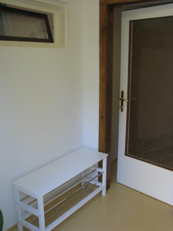 Apartma Juha - Breg pri Borovnici 外观 照片