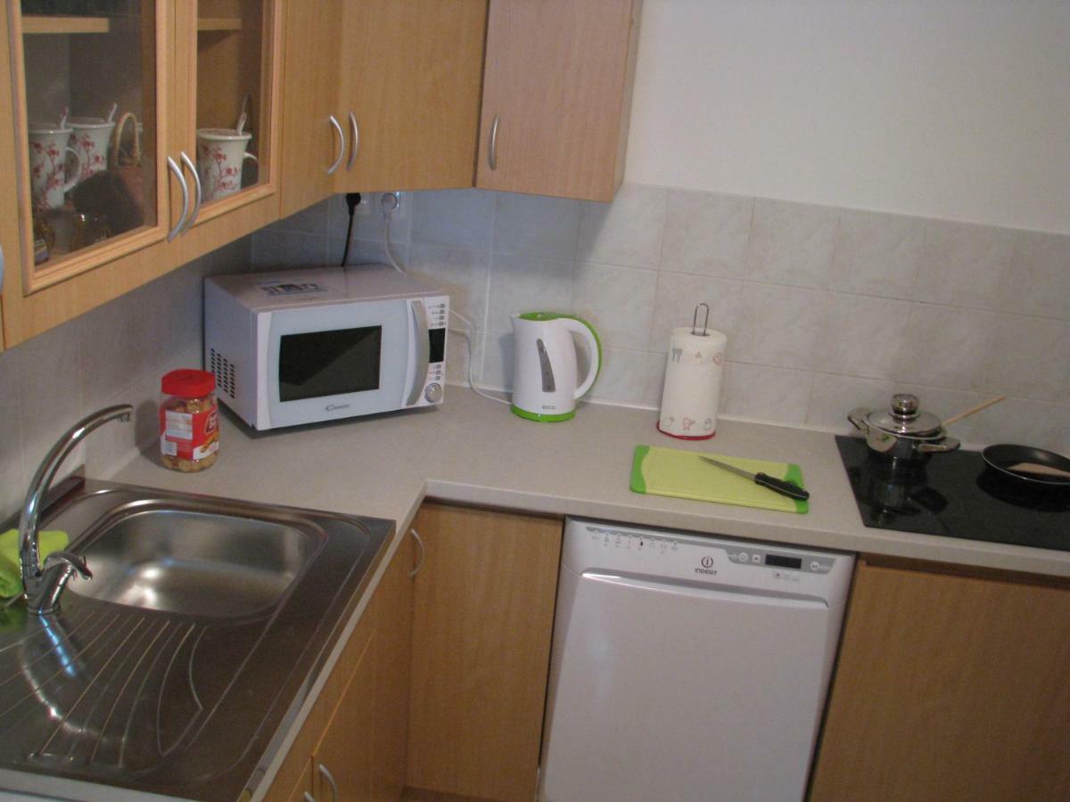 Apartma Juha - Breg pri Borovnici 外观 照片