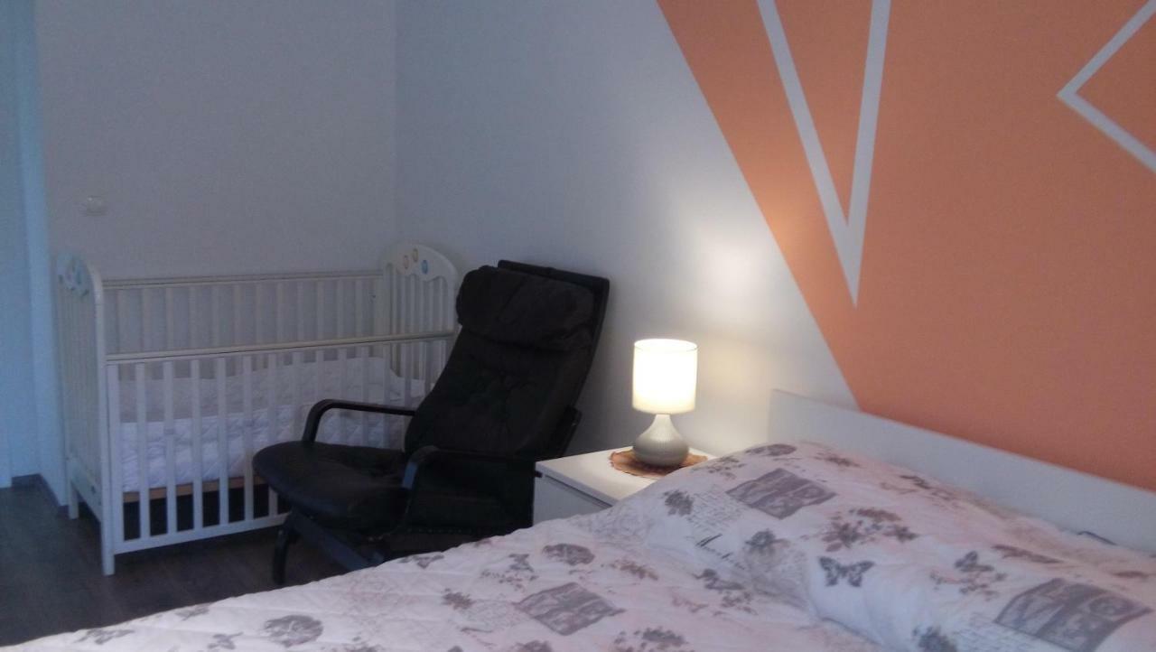 Apartma Juha - Breg pri Borovnici 外观 照片