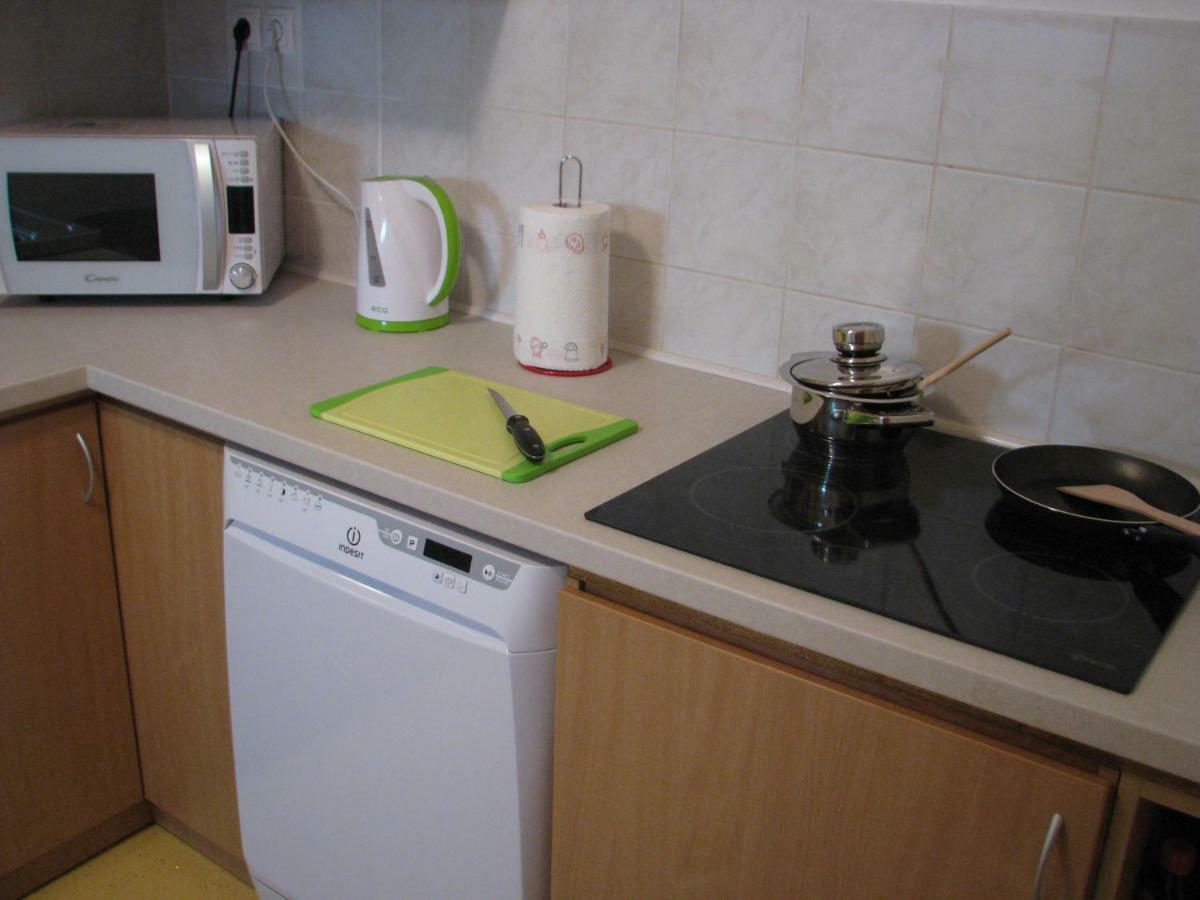 Apartma Juha - Breg pri Borovnici 外观 照片