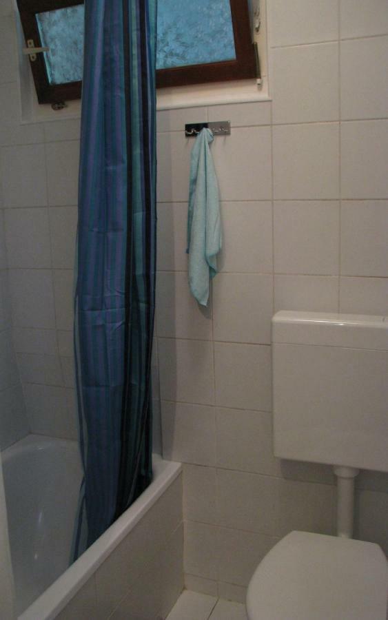 Apartma Juha - Breg pri Borovnici 外观 照片