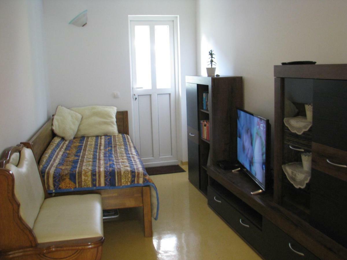 Apartma Juha - Breg pri Borovnici 外观 照片