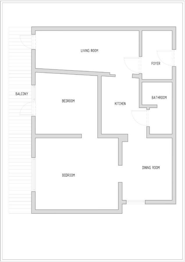 Apartma Juha - Breg pri Borovnici 外观 照片